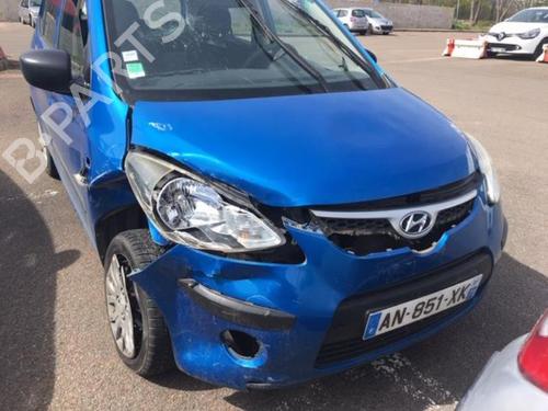 Switch HYUNDAI i10 I (PA) 1.2 | BP25552674I30 - Image 4