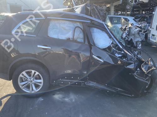 Fælk RENAULT KOLEOS II (HC_) 2.0 dCi 175 (HCAK) | BP25528635C45 - Image 16