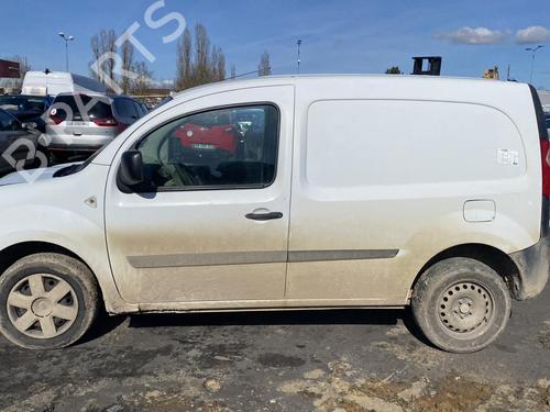 Left front window switch RENAULT KANGOO / GRAND KANGOO II (KW0/1_) 1.5 dCi 90 (KW05, KW08, KW0G, KW11) | BP25573588I27 