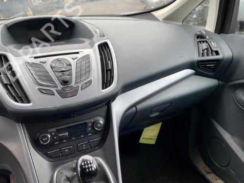 Left front window switch FORD C-MAX II (DXA/CB7, DXA/CEU) 1.6 TDCi | BP25573795I27 - Image 27