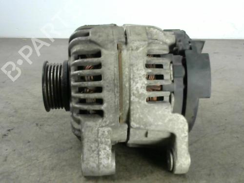 Alternator OPEL CORSA D (S07) 1.4 (L08, L68) | BP25523721M7