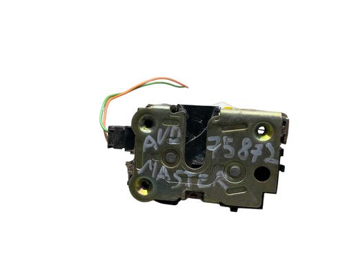 Front right lock RENAULT MASTER II Van (FD) 2.5 dCi (FD02) | BP31293744C97