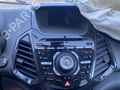 Left front window switch FORD ECOSPORT 1.5 TDCi | BP25532675I27 - Image 19