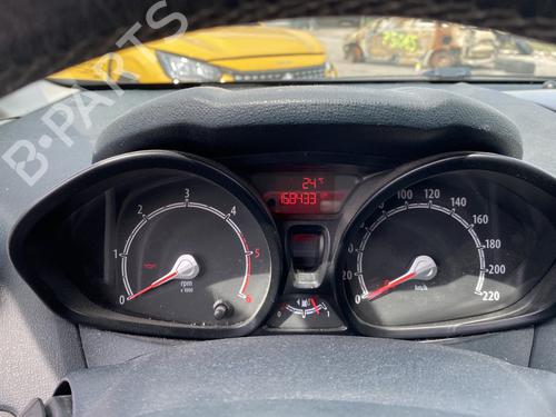 Fuse box FORD FIESTA VI (CB1, CCN) 1.4 TDCi | BP31946436E1  - Image 14