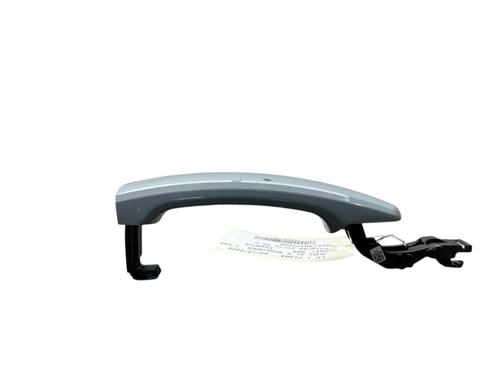 Rear right exterior door handle AUDI A1 Sportback (GBA) 30 TFSI | BP25572450C130 