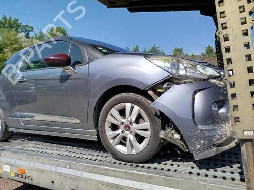 Steering column stalk CITROËN DS3 (SA_) 1.6 HDi 90 | BP27398734I23 - Image 30
