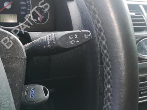 Left front window switch FORD MONDEO III (B5Y) 2.0 16V TDDi / TDCi | BP25554973I27 - Image 21