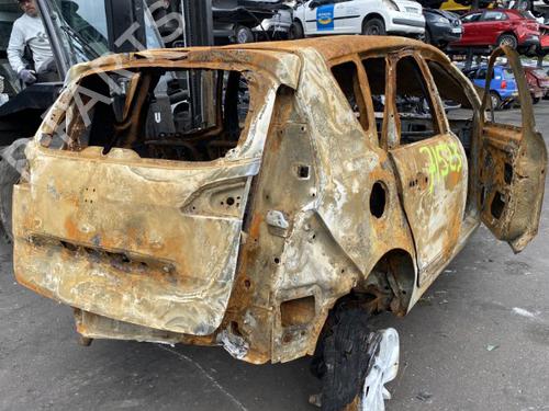 Left rear door RENAULT SCÉNIC III (JZ0/1_) 1.5 dCi (JZ02, JZ0R) | BP26525308C4 