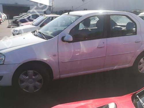 Climate control DACIA LOGAN (LS_) 1.5 dCi (LS0K) | BP25523938I5 