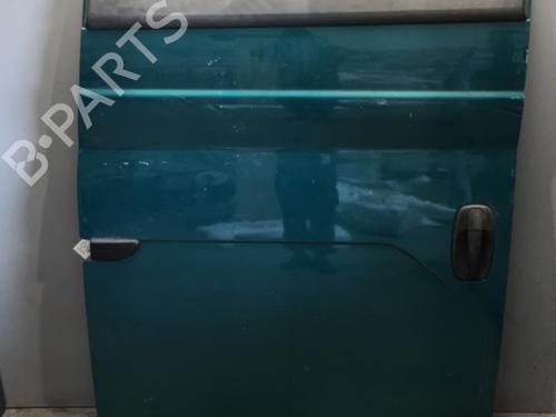 Venstre side skydedør RENAULT TRAFIC II Van (FL) 1.9 dCi 80 (FL0B) | BP25535207C74 - Image 4
