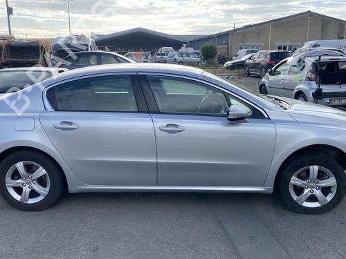 Left front window switch PEUGEOT 508 I (8D_) 1.6 HDi | BP28321908I27 - Image 4