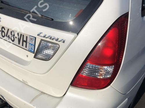 Brukte deler til SUZUKI LIANA Hatchback 1.4 DDiS 2496726