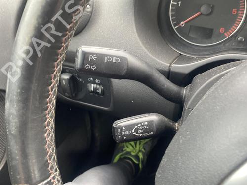 Left sun visor AUDI A3 Sportback (8PA) 2.0 TDI | BP25550668I1 - Image 3