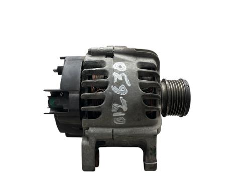 Generator DACIA DUSTER (HS_) 1.5 dCi 4x4 (109 hp) 25501095