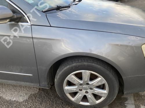 Right taillight VW PASSAT B6 Variant (3C5) 1.9 TDI | BP29069380C35  - Image 25