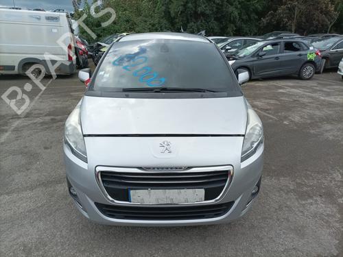 ABS pump PEUGEOT 5008 (0U_, 0E_) 1.2 | BP25499877M43 