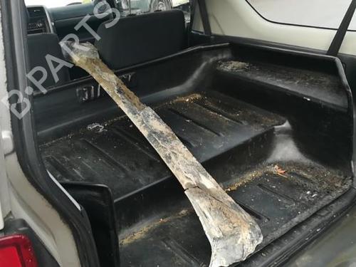 Driveshaft SUZUKI JIMNY Closed Off-Road Vehicle (SN) 1.3 16V 4x4 (SN413) | BP25521624M37 