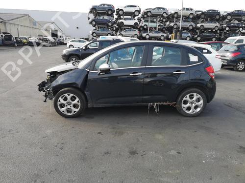 Switch CITROËN C3 II (SC_) 1.4 HDi 70 (SC8HZC, SC8HR0, SC8HP4) | BP25538913I30  - Image 13