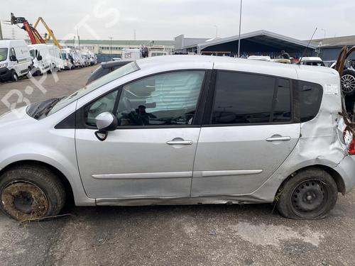 ABS pump RENAULT MODUS / GRAND MODUS (F/JP0_) 1.5 dCi (FP0D, JP0D) | BP25573758M43 - Image 9