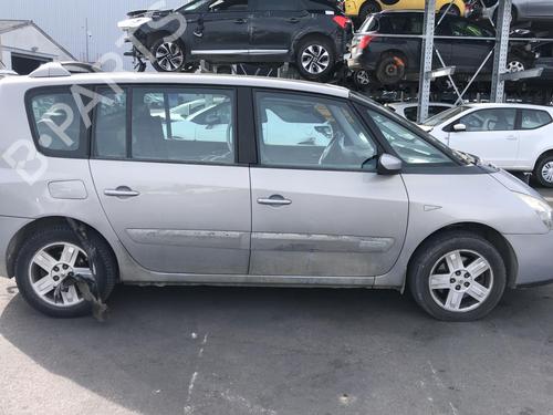 AC compressor RENAULT ESPACE IV (JK0/1_) 2.2 dCi (JK0H) | BP25555601M34 - Image 21