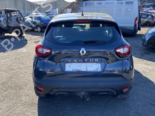 ABS pump RENAULT CAPTUR I (J5_, H5_) 1.5 dCi 90 (J5N4, J5M5, J5MW, J5M6, J5AL, J5AJ) | BP26521169M43 - Image 8