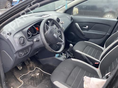 AC compressor DACIA SANDERO II 1.5 Blue dCi 95 (B8JL) | BP30457116M34  - Image 7