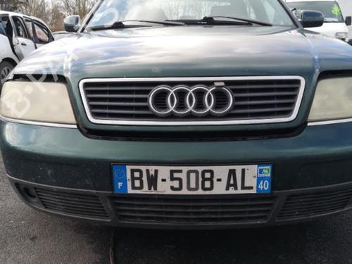 Left front brake caliper AUDI A6 C5 (4B2, 4B4) 1.9 TDI | BP25581830M105 - Image 5