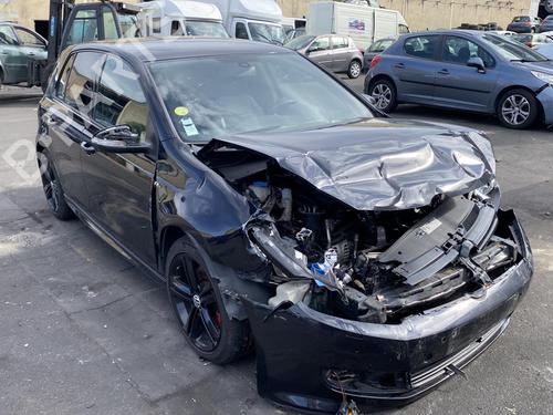 Left front window switch VW GOLF VI (5K1) 2.0 TDI 4motion | BP25501819I27 - Image 28