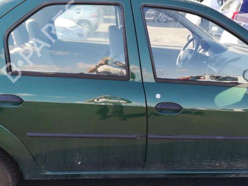 Climate control DACIA LOGAN (LS_) 1.4 (LS0A, LS0C, LS0E, LS0G) | BP25537131I5  - Image 18