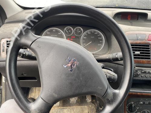 Left front window switch PEUGEOT 307 (3A/C) 2.0 HDi 110 | BP25569259I27 - Image 5