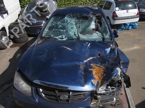 Switch KIA CERATO I Hatchback (LD) | BP25553979I30 - Image 4