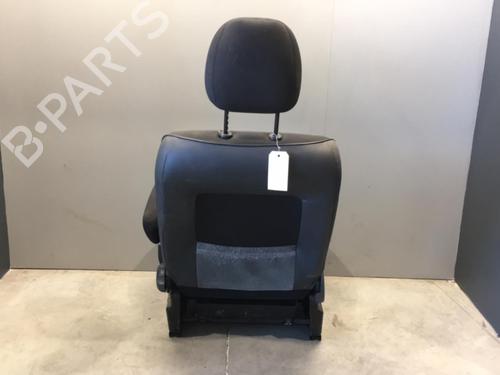 Right front seat PEUGEOT PARTNER MPV (5_, G_) 1.6 HDi 90 | BP25525247C16 - Image 3