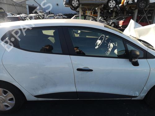 Starter RENAULT CLIO IV (BH_) 1.5 dCi 75 | BP25525077M8 