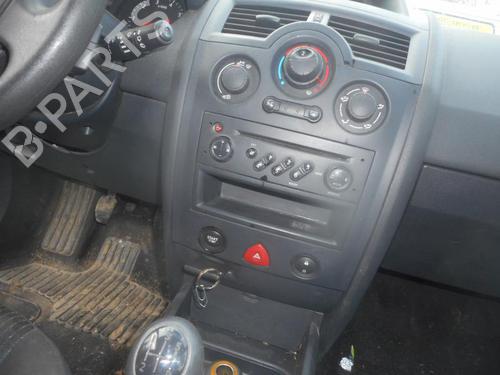 Kombinert Instrument RENAULT MEGANE II (BM0/1_, CM0/1_) 1.6 16V | BP25578191C47 