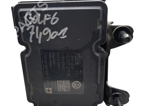 ABS pump VW GOLF VI (5K1) 1.6 TDI | BP31289786M43  - Image 5