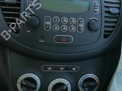 Switch HYUNDAI i10 I (PA) 1.2 | BP25552674I30 - Image 12