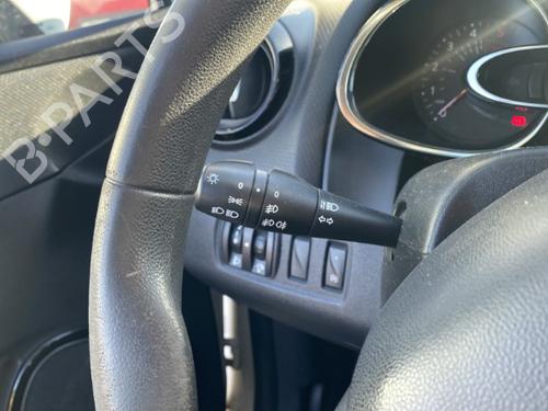 Left sun visor RENAULT CLIO IV (BH_) 1.5 dCi 90 | BP29842556I1  - Image 7