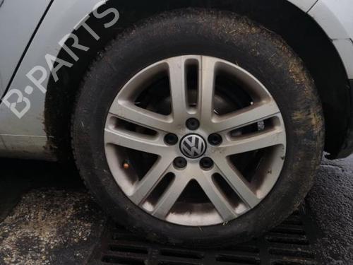 Left taillight VW GOLF V (1K1) 1.9 TDI | BP25554853C34 
