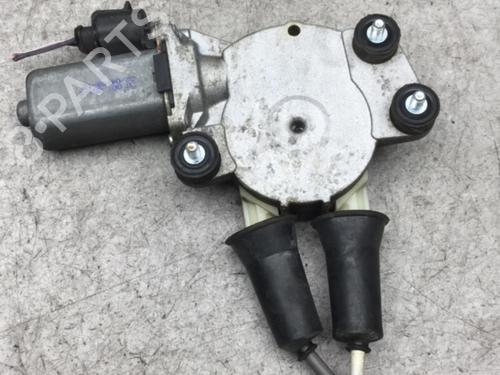 Rear left window mechanism ALFA ROMEO 147 (937_) 1.9 JTDM 8V (937.AXD1A, 937.AXU1A, 937.BXU1A) | BP25520752C24 