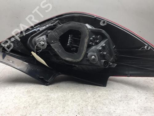 Right taillight OPEL CORSA D (S07) 1.3 CDTI (L08, L68) | BP25578429C35 