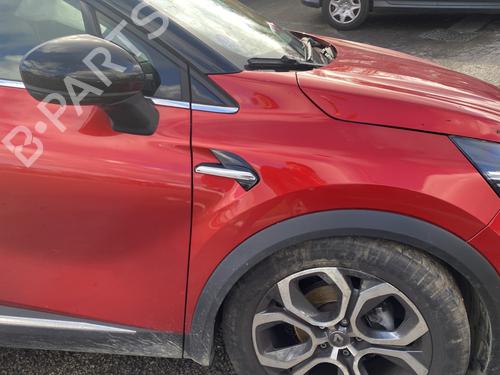 Rear left interior door handle RENAULT CAPTUR II (HF_) TCe 100 (HFMT) | BP25540132I15  - Image 24