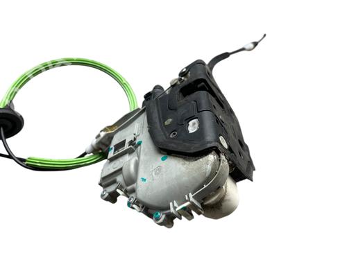 Front left lock AUDI TT (8J3) 1.8 TFSI | BP29200523C98 - Image 2