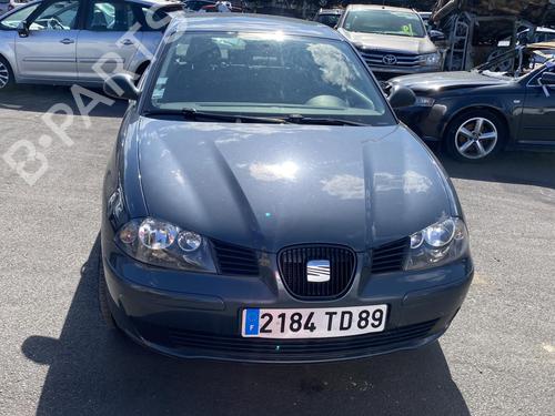 Headlight switch SEAT CORDOBA (6L2) 1.4 TDI | BP31342134I24 - Image 27