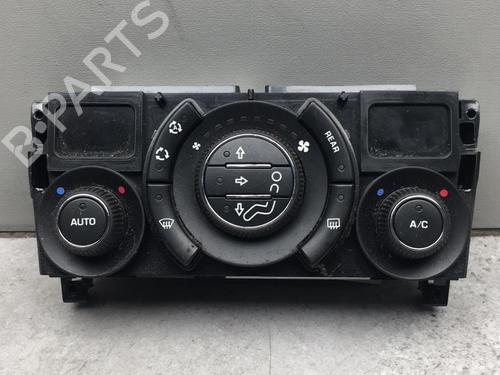 Used Climate control PEUGEOT 5008 (0U_, 0E_) 2.0 HDi 150 / BlueHDi 150 (150 hp) 25561565