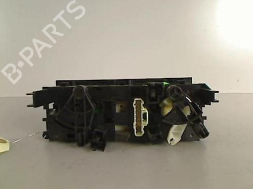 Climate control PEUGEOT 207 (WA_, WC_) 1.4 HDi | BP25583145I5 