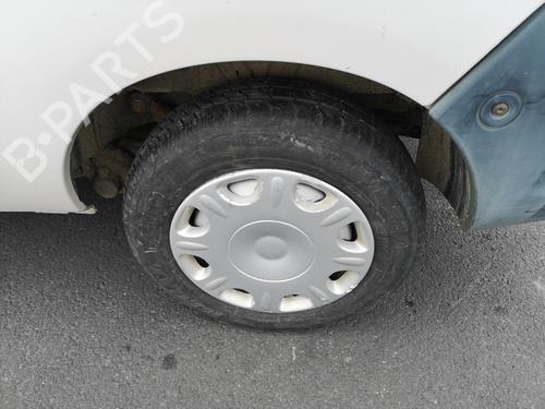 Left taillight RENAULT KANGOO (KC0/1_) 1.2 (KC0A, KC0K, KC0F, KC01) | BP25578539C34  - Image 13