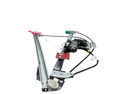 Front right window mechanism CITROËN JUMPY II Van 2.0 HDi 125 | BP27475938C23 
