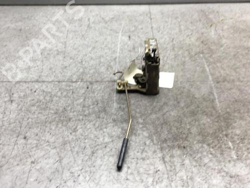 Used Front right lock CITROËN AX (ZA-_) 10 (50 hp) 25541151