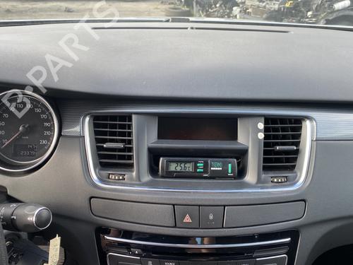 Left front window switch PEUGEOT 508 I (8D_) 1.6 HDi | BP28321908I27 - Image 18