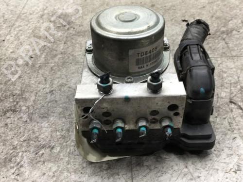 ABS pump RENAULT KOLEOS I (HY_) 2.0 dCi 4x4 (HY0K) | BP25572772M43  - Image 5